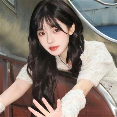 白圣女与黑牧师