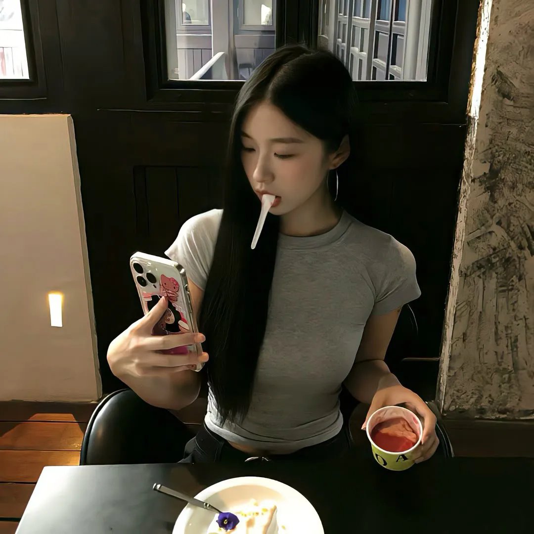 女人中的陌生人